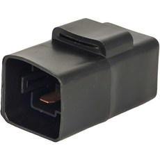 EZROAD Glow Relay Switch T1060-33710 Compatible with Kubota Tractor L3200 L3400 L3940 L5030 L2501