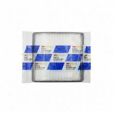 에어컨필터 차량용 자동차 먼지 필터, 1개