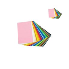 사땨 칼라펠트 접착 연 하늘 45x30 장 펠트공예 컬러펠트 컬러부직포