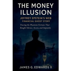 (영문도서)The Money Illusion: Jeffrey Epstein's Financial Ghost Story Paperback, Elc Publishing, English, 9798232875237