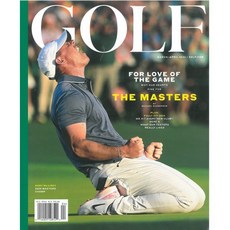 Golf Magazine (월간) : 2026년 03/04월