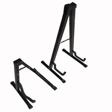 서핑보드 거치대 패들보드 보관 브래킷 랙, 블랙 라지, 1개