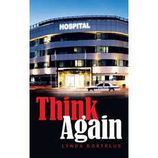 (英文圖書)Think Again 精裝版, iUniverse, 英文