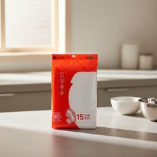 Sinaid 대형 김장봉투 2매 비니루