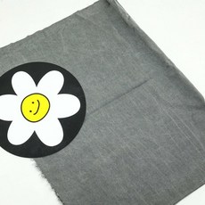 면 16수 스판 연차콜 1종 2마, 120cm x 180cm 2마, 1개