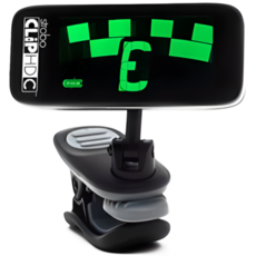 Peterson Strobo Clip HDC 夾式 調音器 可充電 Tuner 吉他 弦樂 管樂 貝斯 頻率補償