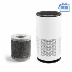 차량용품 자동차 실내 미세먼지 제거 필터 강템, 1개