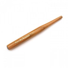 타치가와 프리펜대 목재 우드 만년필 펜촉홀더, T-25, 1개