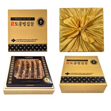 국내산 토종벌집꿀 2.0 숙성꿀 답례품 자연 밀랍꿀 설 추석 부모님 명절 건강 선물, 1박스, 1.8kg