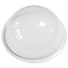 원형투명반구 대(16cm) 20개입/135697/투명반구/DSMG, 20개입