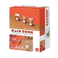 하코룸 미니어쳐프라모델- 재키키트8982행사, 1개