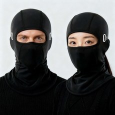 부라덜스 다용도 쿨링 바라클라바