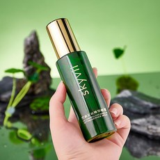 【一噴定妝全天不掉】定妝噴霧精華噴霧補水保溼控油提亮膚色, 1個, 精華定妝噴霧1瓶