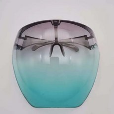 고글 남성용 사이클링 선글라스 풀 페이스 보호 자외선 차단 김서림 방지 안전 렌즈 차양 마스크 고글, 08 H