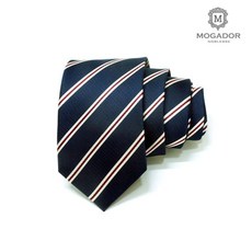 모가도르 정품 넥타이 좋은 셔츠 선물 승진 입사