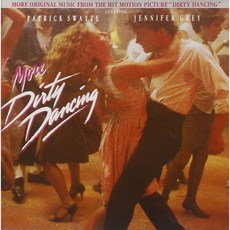Artist 오디오 CD 앨범 More Dirty Dancing 미국 발송, Artist 오디오 CD 앨범 More Dirty Da