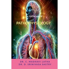 (영문도서) A Textbook of Pathophysiology Paperback, Notion Press, English, 9798896730255