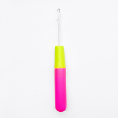 미니겟 스킬자수 스킬바늘 코바늘, 1세트