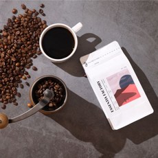 에센티아팩토리 커피원두 스페셜티 17종 100g 소포장 홀빈 케냐 AA TOP 마이크로랏, 17.디카페인 오리지널 블렌드, 핸드드립/커피메이커