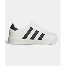 ADIDAS 아디다스 아디폼 슈퍼스타 화이트 블랙 HQ8750 2571061