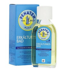 德國 Penaten 牧羊人 兒童泡澡精油 125ml 嬰兒泡澡精油 沐浴精油 4202, 1個