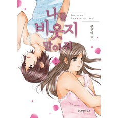 請不要嘲笑我 1, 智慧屋