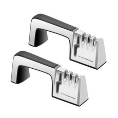 LIVING DUO Prime 多功能磨刀器 2P, 1套