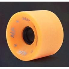 스케이트보드부품 롱보드 스케이트보드 랜드 서핑 보드 휠 액세서리 전기 스케이트 멀티 컬러 브러시 스트리트 풀리 80A 1 개, 1) orange, 1개