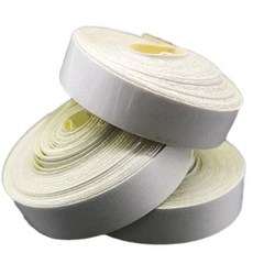 컬러반사테이프 안전표식 스티커 다용도 라인 튜닝 마스킹 실버, 1개