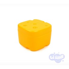 슬라이스 치즈 보관통 슬라이스치즈보관