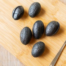 台灣農特產 黑橄欖 去籽, 1個