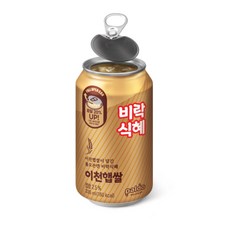팔도 이천 햅쌀 비락식혜, 335ml, 22개