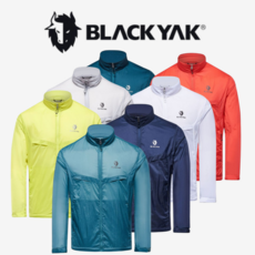 블랙야크 남성 여름 바람막이 점퍼 등산 라이트 피크 자켓 1BYJKM4001