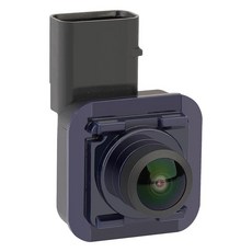 Arokzn F2GT-19G490-CC 후면 뷰 백업 카메라 2016-2019 포드 익스플로러 2.3L 2.5L 파크 어시스트 교체 # F2GT19G490CC GB5T-19G4