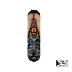 GOODFORIT 美國Loser Machine David Mann Tunnel Vision Skate滑板, 1個