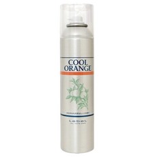 LEBEL冷橘頭皮清新劑252g-日本頭皮護理，深層清潔，舒緩頭皮壓力