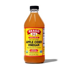 조미료 브래그 사과식초 473ml 08월01일 출고 dar7768ec, 1ml, 1개