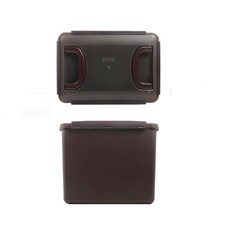 LG 정품 김치냉장고 김치통 (16.9L) AKC67576726, LG 정품 김치냉장고 김치통 (16.9L) AKC675