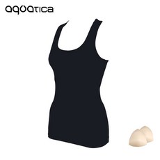 아쿠아티카 AQA911 여성 워터나시 래쉬가드 이너 웨어