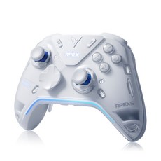 FLYDIGI 飛智 八爪魚5 力反饋精英手把 遊戲搖桿, 1個, 全新原裝