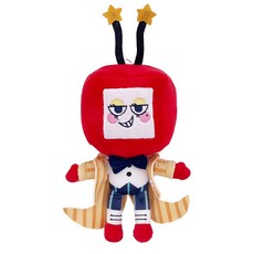댄디의 세계 dandy's world 댄디월드 인형 A251147, 쇼타임비, 1개, 31cm 쇼타임비, 1개, 31cm
