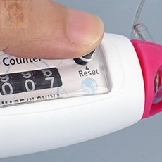 너블룸 숫자줄넘기 유산소운동줄넘기