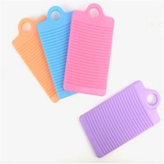 루이일 미니 빨래판 양말빨래판, 1개, 상세페이지 참조