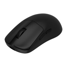 ATK Duckbill Ultra 유무선 8K 오리너구리 마우스 국내정품, 블랙