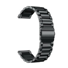 PINHEN 남녀 고급 메탈 밴드 시계줄 (16-24mm) 공구 증정