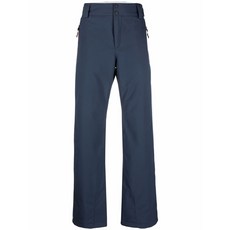 로시놀 플래그 스트라이프 에지 스키 팬츠