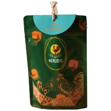 桂園純雞肉鬆, 1個