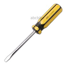 일자 타격드라이버 다가네드라이버 6mm x 100mm