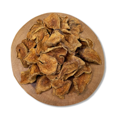 자연애향 국산 볶은 돼지감자 차 말린 볶음 건조 뚱딴지, 1kg, 1개