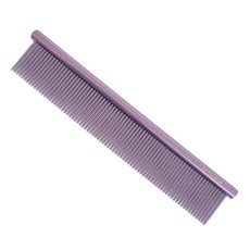 MADAN 마단 4인치 카본미니콤 M-105FM 퍼플 HI CARBON 얼굴콤 스테인레스&카본 고급재질, 1개